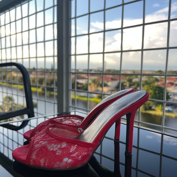 Nine West Read Comfy Shoes - Picture 4 of 6